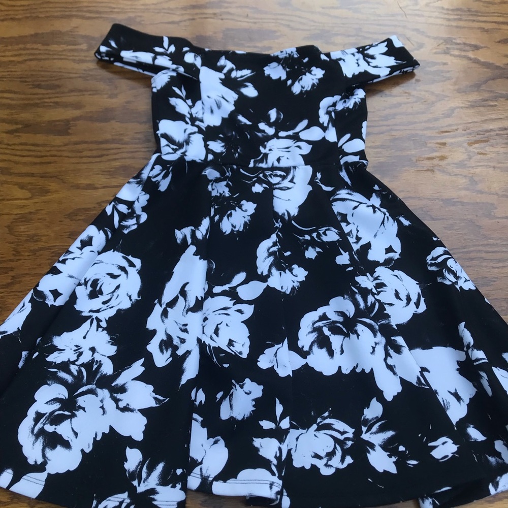 Windsor Dress